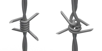 Barb Lokk wire