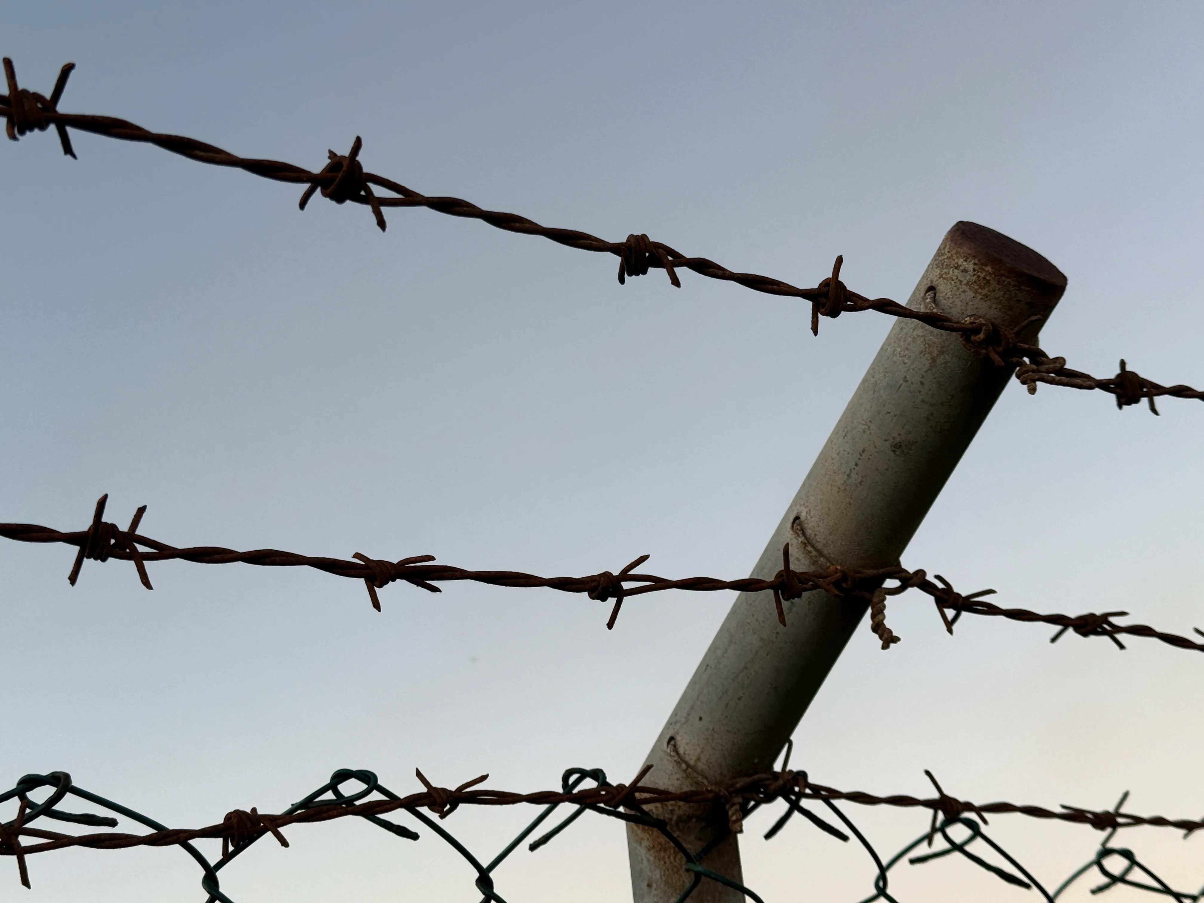 Security & exclusion