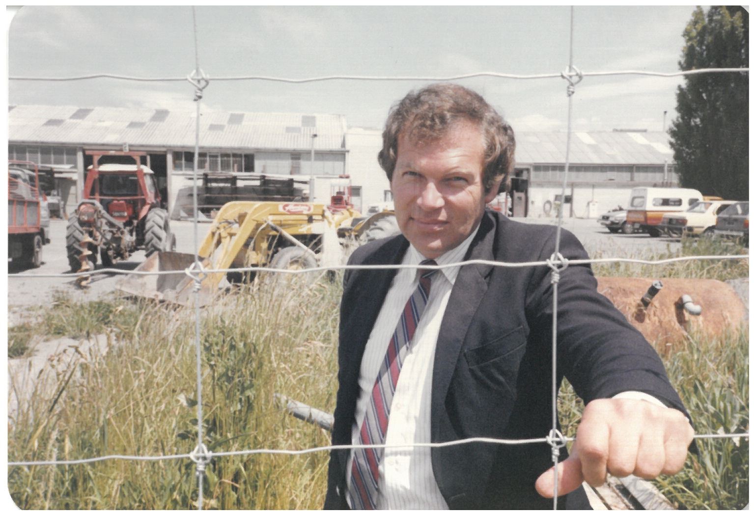 UMC Innovation — archival photograph