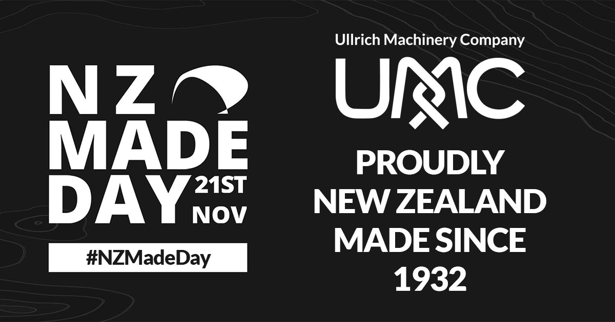 New Zealand Made Day